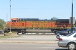 BNSF 5327